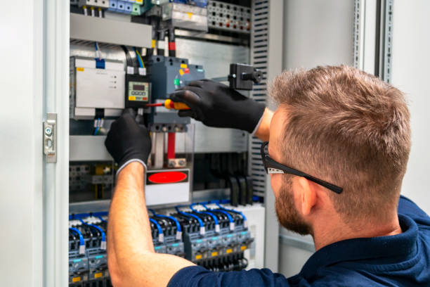 Best Electrical Installation Contractor  in Blue Bell, PA