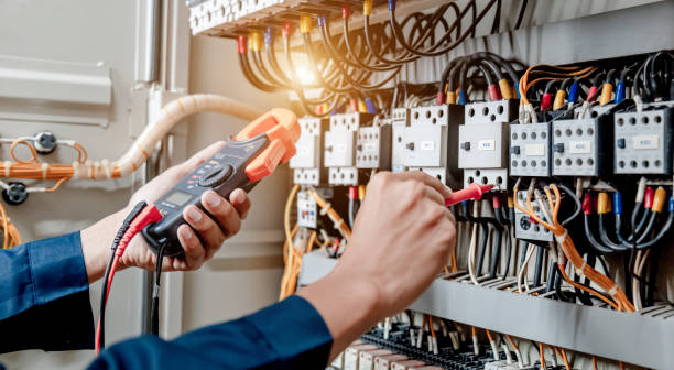Best Ceiling Fan Installation Electrician  in Blue Bell, PA
