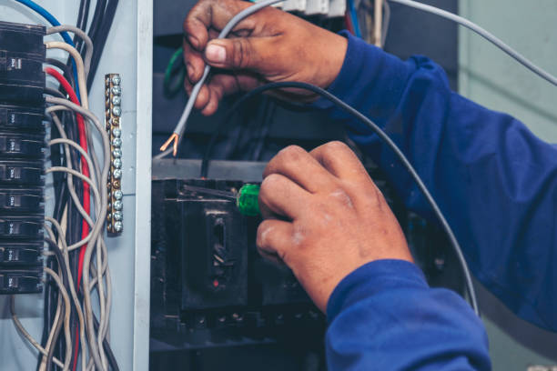 Best Commercial Electrician Services  in Blue Bell, PA