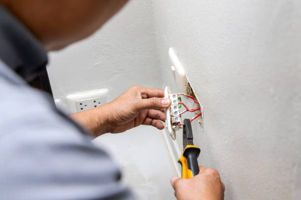 Best Licensed Electrician  in Blue Bell, PA