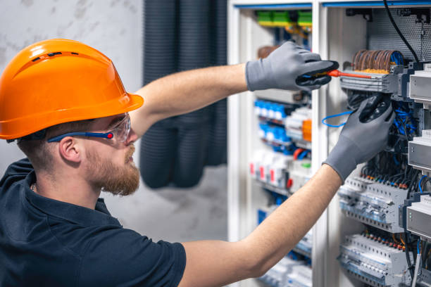 Best Electric Panel Repair  in Blue Bell, PA