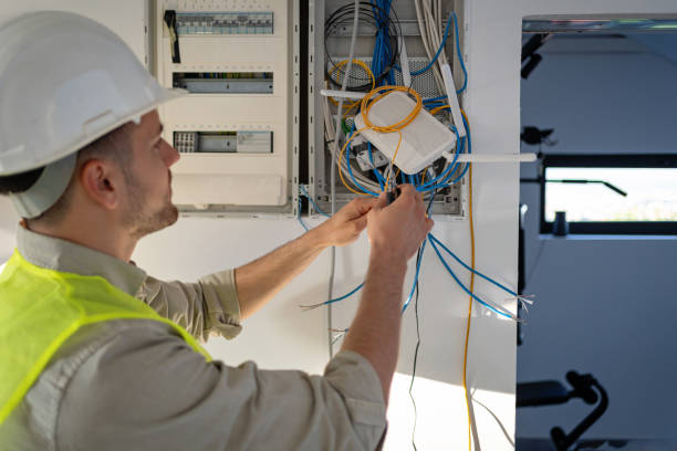Best Industrial Electrical Services  in Blue Bell, PA