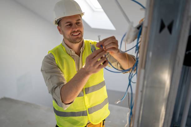 Best Electrical Troubleshooting Services  in Blue Bell, PA